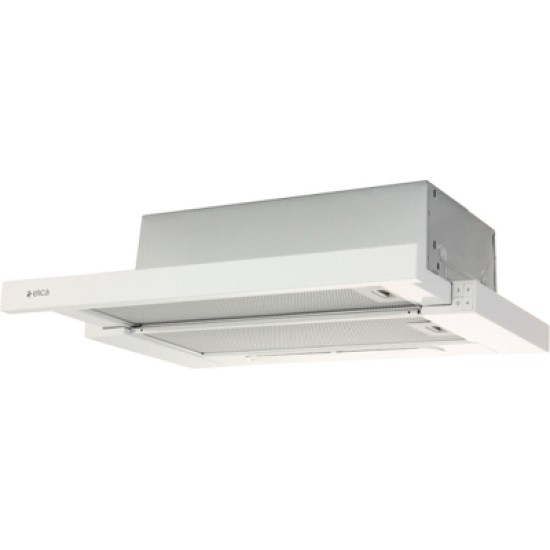 Вытяжка кухонная Elica TT14 STD WH/A/60 Вытяжка кухонная Elica TT14 STD WH/A/60