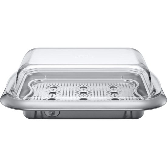 Духова шафа Samsung NV7B7997AAA/WT Духова шафа Samsung NV7B7997AAA/WT