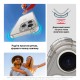Чехол для мобильного телефона Armorstandart Air Force Xiaomi 14T Camera cover Clear (ARM79333) Чехол для мобильного телефона Armorstandart Air Force Xiaomi 14T Camera cover Clear (ARM79333)