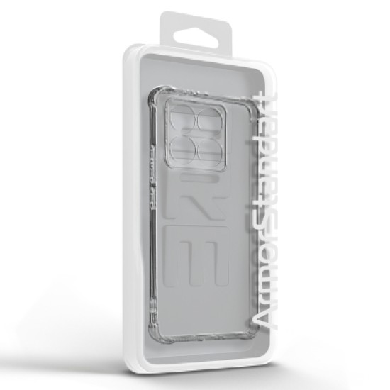 Чехол для мобильного телефона Armorstandart Air Force Xiaomi 14T Camera cover Clear (ARM79333) Чехол для мобильного телефона Armorstandart Air Force Xiaomi 14T Camera cover Clear (ARM79333)