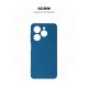Чохол до мобільного телефона Armorstandart ICON Infinix Hot 40i Camera Cover Dark Blue (ARM79058) Чохол до мобільного телефона Armorstandart ICON Infinix Hot 40i Camera Cover Dark Blue (ARM79058)