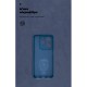 Чохол до мобільного телефона Armorstandart ICON Infinix Hot 40i Camera Cover Dark Blue (ARM79058) Чохол до мобільного телефона Armorstandart ICON Infinix Hot 40i Camera Cover Dark Blue (ARM79058)