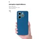 Чохол до мобільного телефона Armorstandart ICON Infinix Hot 40i Camera Cover Dark Blue (ARM79058) Чохол до мобільного телефона Armorstandart ICON Infinix Hot 40i Camera Cover Dark Blue (ARM79058)