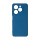 Чохол до мобільного телефона Armorstandart ICON Infinix Hot 40i Camera Cover Dark Blue (ARM79058) Чохол до мобільного телефона Armorstandart ICON Infinix Hot 40i Camera Cover Dark Blue (ARM79058)