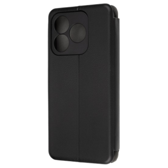 Чехол для мобильного телефона Armorstandart G-Case ZTE Nubia V60 Black (ARM79003) Чехол для мобильного телефона Armorstandart G-Case ZTE Nubia V60 Black (ARM79003)