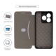 Чехол для мобильного телефона Armorstandart G-Case ZTE Nubia V60 Black (ARM79003) Чехол для мобильного телефона Armorstandart G-Case ZTE Nubia V60 Black (ARM79003)