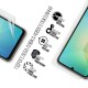 Плівка захисна Armorstandart Samsung A06 (A065) (ARM80172) Плівка захисна Armorstandart Samsung A06 (A065) (ARM80172)