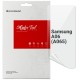 Плівка захисна Armorstandart Samsung A06 (A065) (ARM80172) Плівка захисна Armorstandart Samsung A06 (A065) (ARM80172)