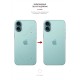 Пленка защитная Armorstandart for Back Panel Apple iPhone 16 Plus Carbone Silver (ARM79606) Пленка защитная Armorstandart for Back Panel Apple iPhone 16 Plus Carbone Silver (ARM79606)