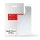 Пленка защитная Armorstandart for Back Panel Apple iPhone 16 Plus Carbone Silver (ARM79606) Пленка защитная Armorstandart for Back Panel Apple iPhone 16 Plus Carbone Silver (ARM79606)