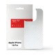 Плівка захисна Armorstandart for Back Panel Apple iPhone 16 Pro Carbone Silver (ARM79610) Плівка захисна Armorstandart for Back Panel Apple iPhone 16 Pro Carbone Silver (ARM79610)