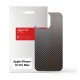 Пленка защитная Armorstandart for Back Panel Apple iPhone 16 Pro Max Carbone (ARM79613) Пленка защитная Armorstandart for Back Panel Apple iPhone 16 Pro Max Carbone (ARM79613)