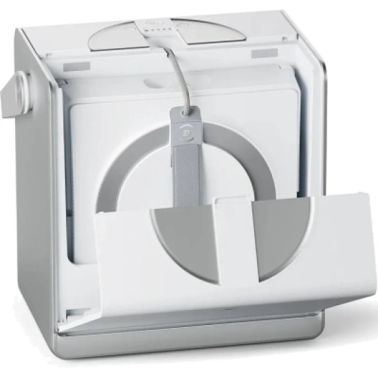 Пилосос Ecovacs Winbot W2 Omni (WG821-11) Пилосос Ecovacs Winbot W2 Omni (WG821-11)