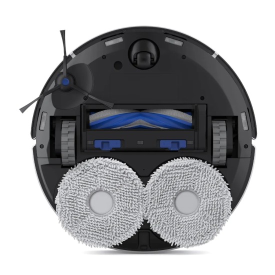 Пылесос Ecovacs DEEBOT OZMO Т30 Pro Omni (DDX14)