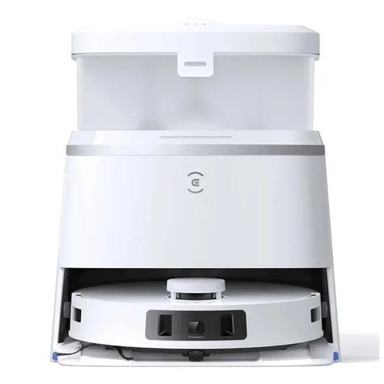 Пылесос Ecovacs DEEBOT OZMO Т30 Pro Omni (DDX14)