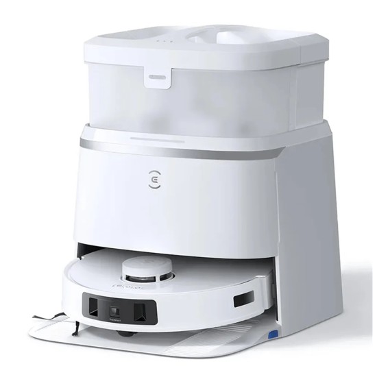 Пылесос Ecovacs DEEBOT OZMO Т30 Pro Omni (DDX14)