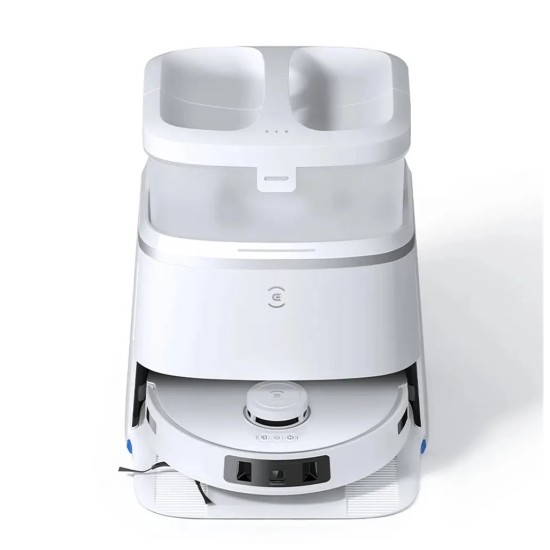 Пылесос Ecovacs DEEBOT OZMO Т30 Pro Omni (DDX14)
