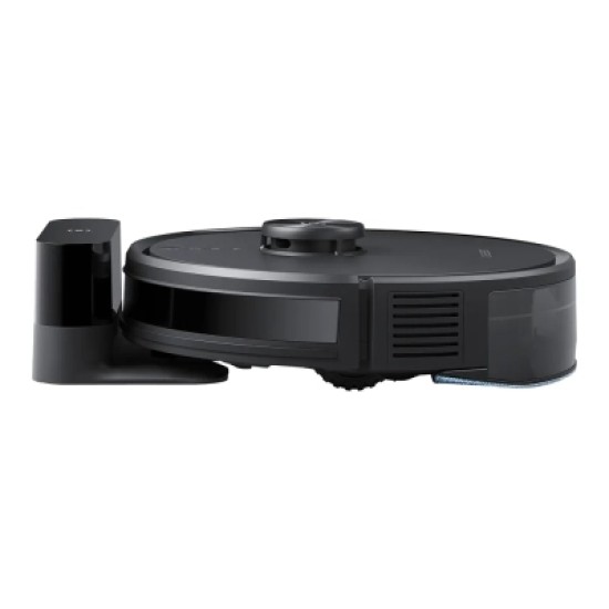 Пилосос Ecovacs DEEBOT Y1 Pro Black (DLX34) Пилосос Ecovacs DEEBOT Y1 Pro Black (DLX34)