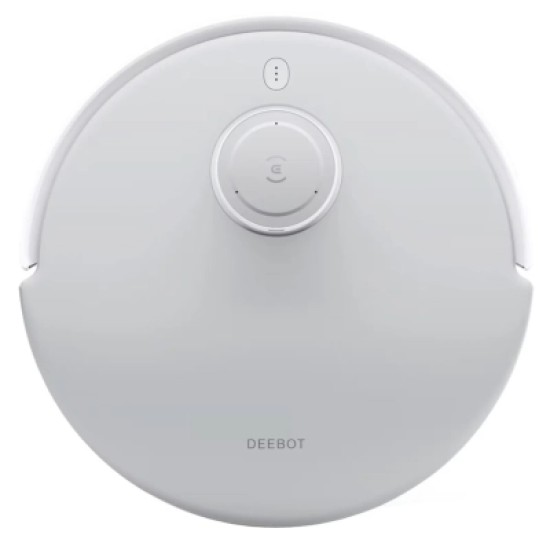 Пилосос Ecovacs DEEBOT T20e OMNI (DLX23 T20E) Пилосос Ecovacs DEEBOT T20e OMNI (DLX23 T20E)