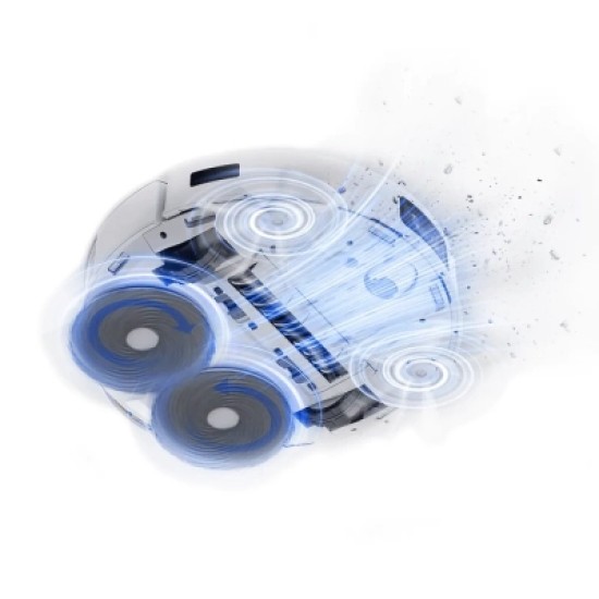 Пилосос Ecovacs DEEBOT T20e OMNI (DLX23 T20E) Пилосос Ecovacs DEEBOT T20e OMNI (DLX23 T20E)