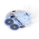 Пилосос Ecovacs DEEBOT T20e OMNI (DLX23 T20E) Пилосос Ecovacs DEEBOT T20e OMNI (DLX23 T20E)