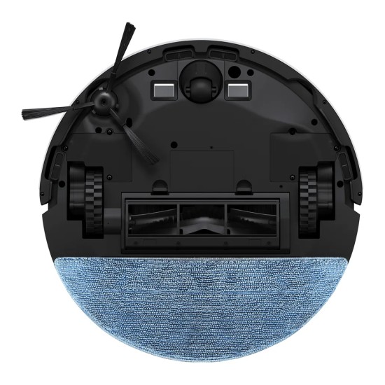 Пылесос Ecovacs DEEBOT Y1 Pro White (DLX34 Y1 PRO) Пылесос Ecovacs DEEBOT Y1 Pro White (DLX34 Y1 PRO)