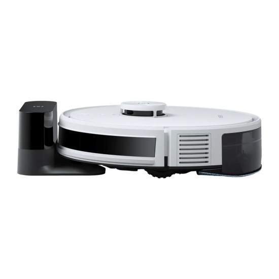 Пылесос Ecovacs DEEBOT Y1 Pro White (DLX34 Y1 PRO) Пылесос Ecovacs DEEBOT Y1 Pro White (DLX34 Y1 PRO)