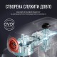 Кухонний комбайн Tefal QB522838 Кухонний комбайн Tefal QB522838