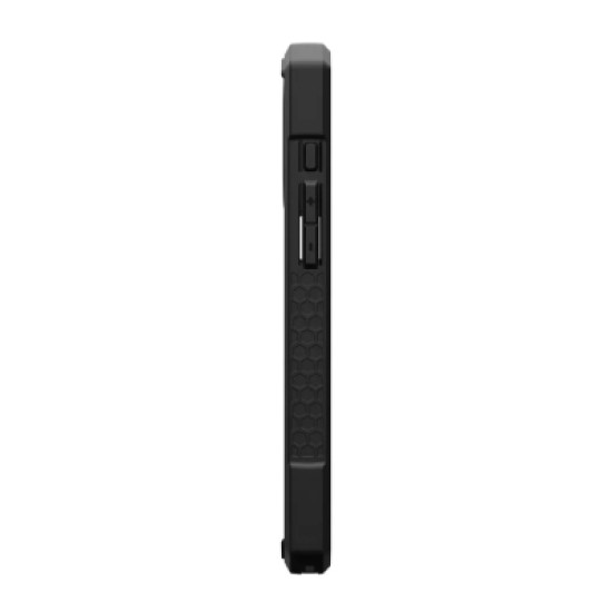 Чохол до мобільного телефона UAG iPhone 16 Pro Max Monarch Carbon Fiber (114461114242) Чохол до мобільного телефона UAG iPhone 16 Pro Max Monarch Carbon Fiber (114461114242)