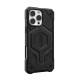 Чохол до мобільного телефона UAG iPhone 16 Pro Max Monarch Carbon Fiber (114461114242) Чохол до мобільного телефона UAG iPhone 16 Pro Max Monarch Carbon Fiber (114461114242)