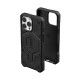 Чохол до мобільного телефона UAG iPhone 16 Pro Max Monarch Carbon Fiber (114461114242) Чохол до мобільного телефона UAG iPhone 16 Pro Max Monarch Carbon Fiber (114461114242)