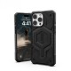 Чохол до мобільного телефона UAG iPhone 16 Pro Max Monarch Carbon Fiber (114461114242) Чохол до мобільного телефона UAG iPhone 16 Pro Max Monarch Carbon Fiber (114461114242)