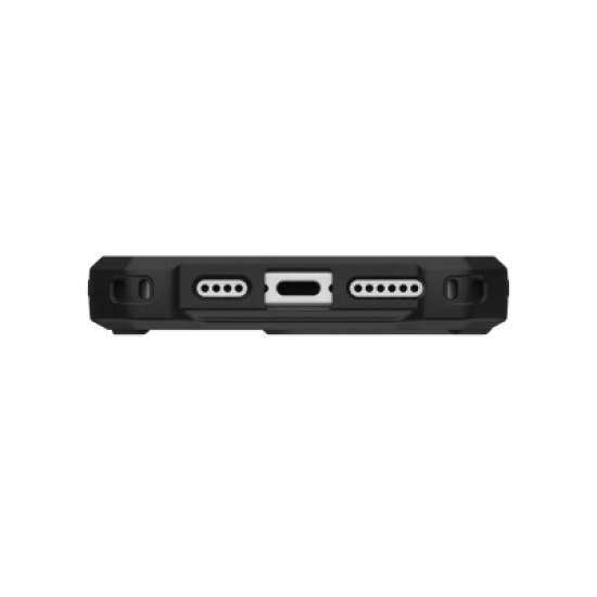 Чохол до мобільного телефона UAG iPhone 16 Pro Max Monarch Carbon Fiber (114461114242) Чохол до мобільного телефона UAG iPhone 16 Pro Max Monarch Carbon Fiber (114461114242)