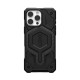 Чохол до мобільного телефона UAG iPhone 16 Pro Max Monarch Carbon Fiber (114461114242) Чохол до мобільного телефона UAG iPhone 16 Pro Max Monarch Carbon Fiber (114461114242)