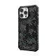Чохол до мобільного телефона UAG iPhone 16 Pro Max Pathfinder SE Magsafe Midnight Camo (114472114061) Чохол до мобільного телефона UAG iPhone 16 Pro Max Pathfinder SE Magsafe Midnight Camo (114472114061)
