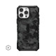 Чохол до мобільного телефона UAG iPhone 16 Pro Max Pathfinder SE Magsafe Midnight Camo (114472114061) Чохол до мобільного телефона UAG iPhone 16 Pro Max Pathfinder SE Magsafe Midnight Camo (114472114061)