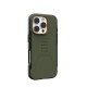 Чехол для мобильного телефона UAG iPhone 16 Pro Civilian Magsafe Olive Drab (114444117272) Чехол для мобильного телефона UAG iPhone 16 Pro Civilian Magsafe Olive Drab (114444117272)