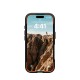 Чехол для мобильного телефона UAG iPhone 16 Pro Civilian Magsafe Olive Drab (114444117272) Чехол для мобильного телефона UAG iPhone 16 Pro Civilian Magsafe Olive Drab (114444117272)