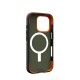 Чехол для мобильного телефона UAG iPhone 16 Pro Civilian Magsafe Olive Drab (114444117272) Чехол для мобильного телефона UAG iPhone 16 Pro Civilian Magsafe Olive Drab (114444117272)