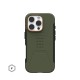 Чехол для мобильного телефона UAG iPhone 16 Pro Civilian Magsafe Olive Drab (114444117272) Чехол для мобильного телефона UAG iPhone 16 Pro Civilian Magsafe Olive Drab (114444117272)
