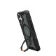 Чохол до мобільного телефона UAG iPhone 16 Plasma XTE MagSafe Black/Orange (114476114097) Чохол до мобільного телефона UAG iPhone 16 Plasma XTE MagSafe Black/Orange (114476114097)
