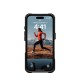 Чохол до мобільного телефона UAG iPhone 16 Plasma XTE MagSafe Black/Orange (114476114097) Чохол до мобільного телефона UAG iPhone 16 Plasma XTE MagSafe Black/Orange (114476114097)
