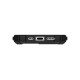 Чохол до мобільного телефона UAG iPhone 16 Plasma XTE MagSafe Black/Orange (114476114097) Чохол до мобільного телефона UAG iPhone 16 Plasma XTE MagSafe Black/Orange (114476114097)