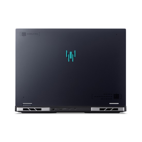 Ноутбук Acer Predator Helios Neo 18 PHN18-71-77JP (NH.QS0EU.002) Ноутбук Acer Predator Helios Neo 18 PHN18-71-77JP (NH.QS0EU.002)