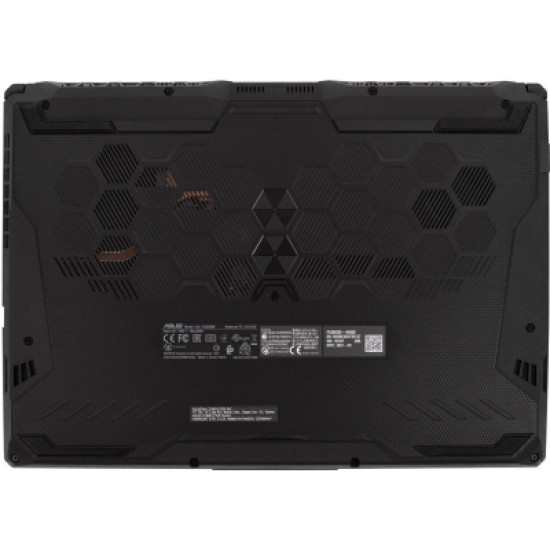 Ноутбук ASUS TUF Gaming A15 FA506NC-HN016 (90NR0JF7-M001S0) Ноутбук ASUS TUF Gaming A15 FA506NC-HN016 (90NR0JF7-M001S0)