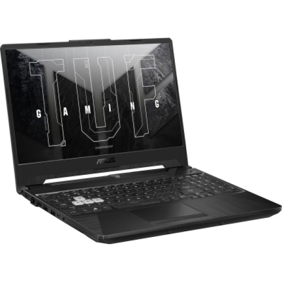 Ноутбук ASUS TUF Gaming A15 FA506NC-HN016 (90NR0JF7-M001S0) Ноутбук ASUS TUF Gaming A15 FA506NC-HN016 (90NR0JF7-M001S0)
