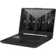 Ноутбук ASUS TUF Gaming A15 FA506NC-HN016 (90NR0JF7-M001S0) Ноутбук ASUS TUF Gaming A15 FA506NC-HN016 (90NR0JF7-M001S0)