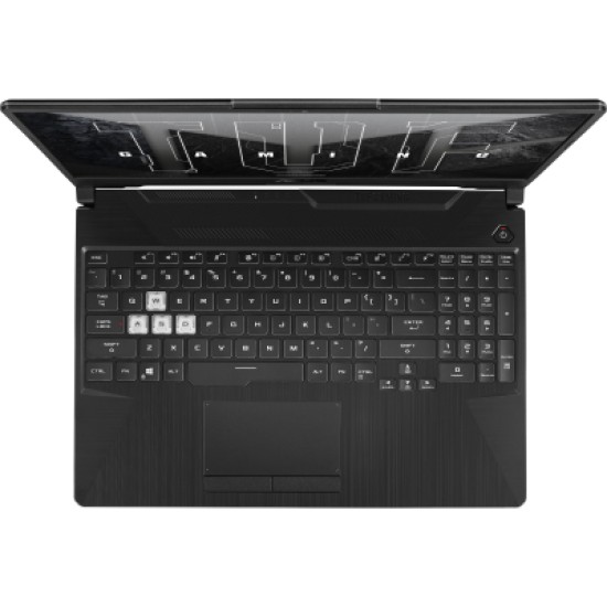 Ноутбук ASUS TUF Gaming A15 FA506NC-HN016 (90NR0JF7-M001S0) Ноутбук ASUS TUF Gaming A15 FA506NC-HN016 (90NR0JF7-M001S0)