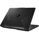 Ноутбук ASUS TUF Gaming A15 FA506NC-HN016 (90NR0JF7-M001S0) Ноутбук ASUS TUF Gaming A15 FA506NC-HN016 (90NR0JF7-M001S0)