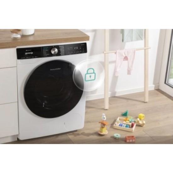 Пральна машина Gorenje WNS1X4ARTWIFI Пральна машина Gorenje WNS1X4ARTWIFI